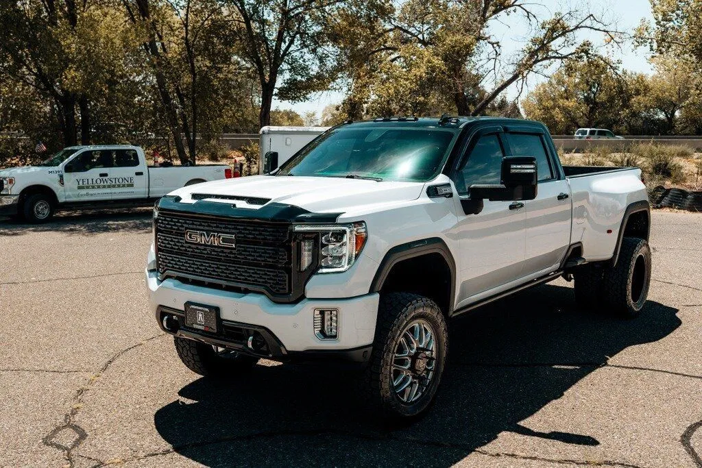 GMC Sierra photo 14