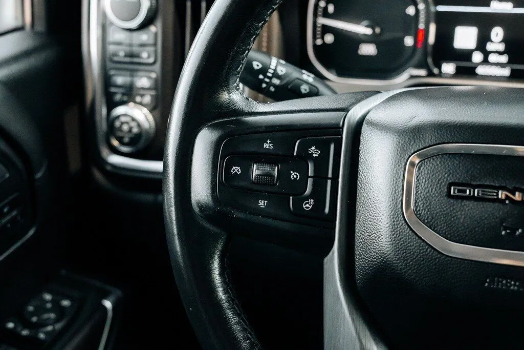 GMC Sierra photo 29