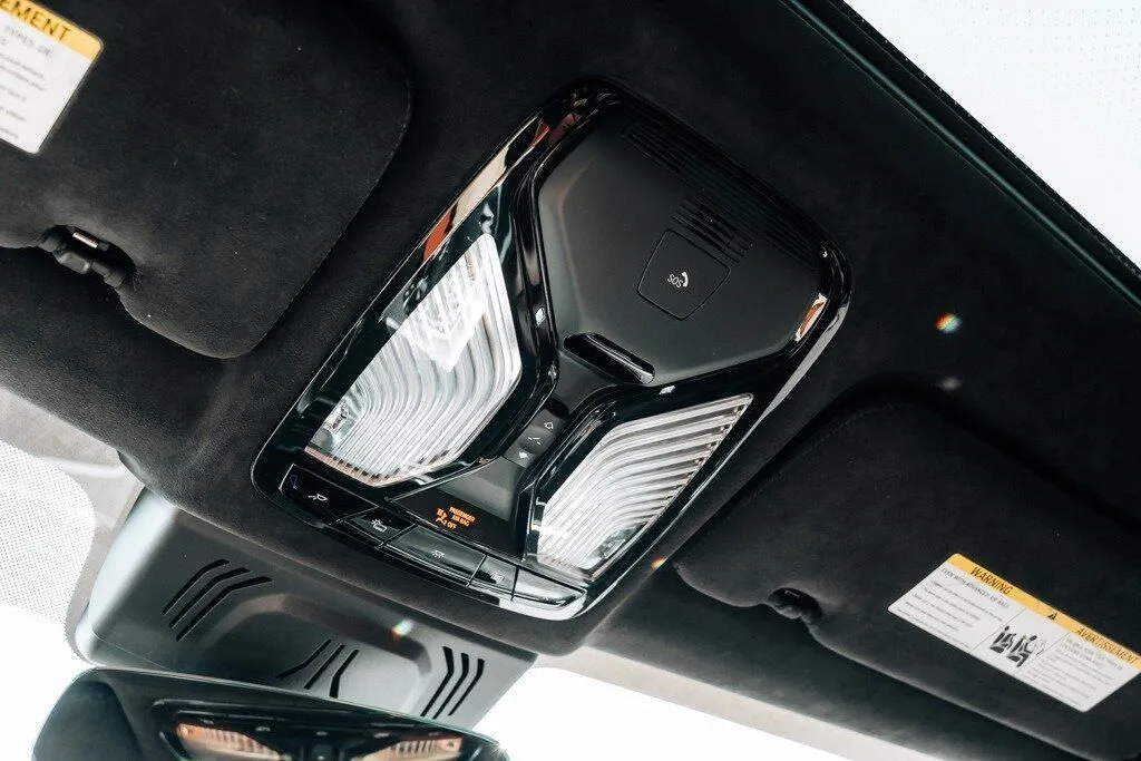 BMW X7 photo 46