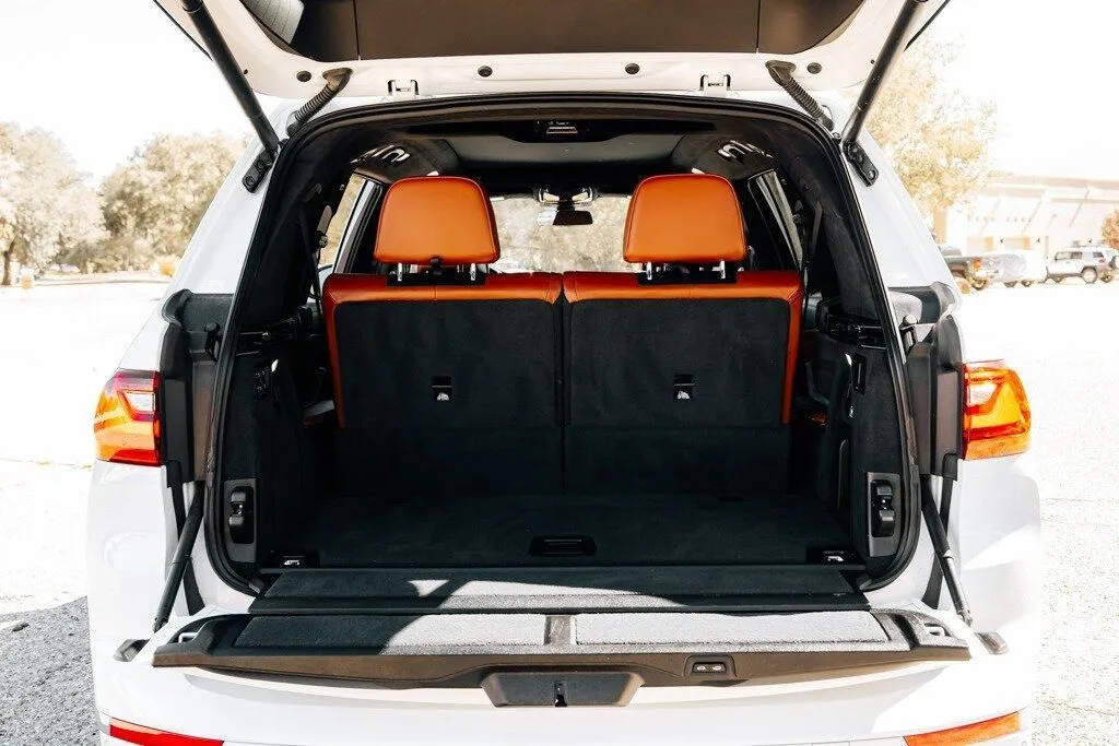 BMW X7 photo 60