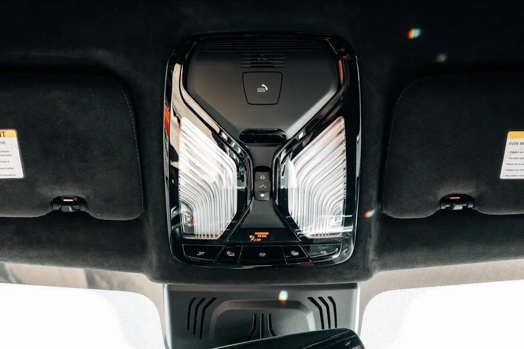 BMW X7 photo 47