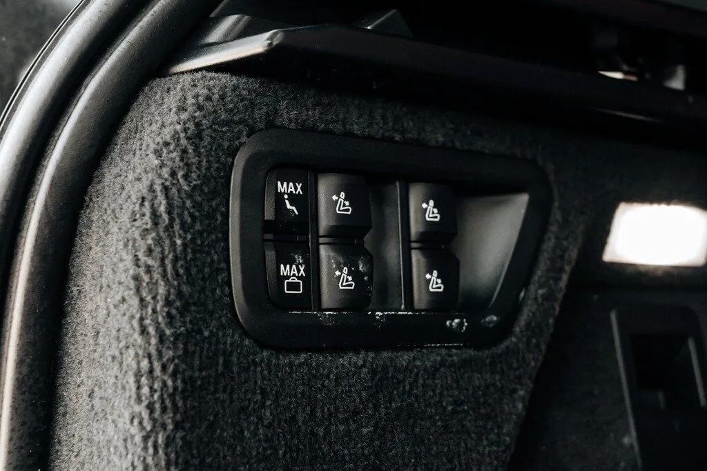BMW X7 photo 62