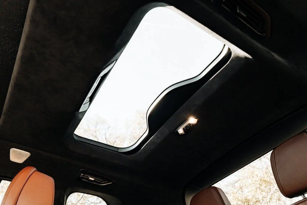 BMW X7 photo 58