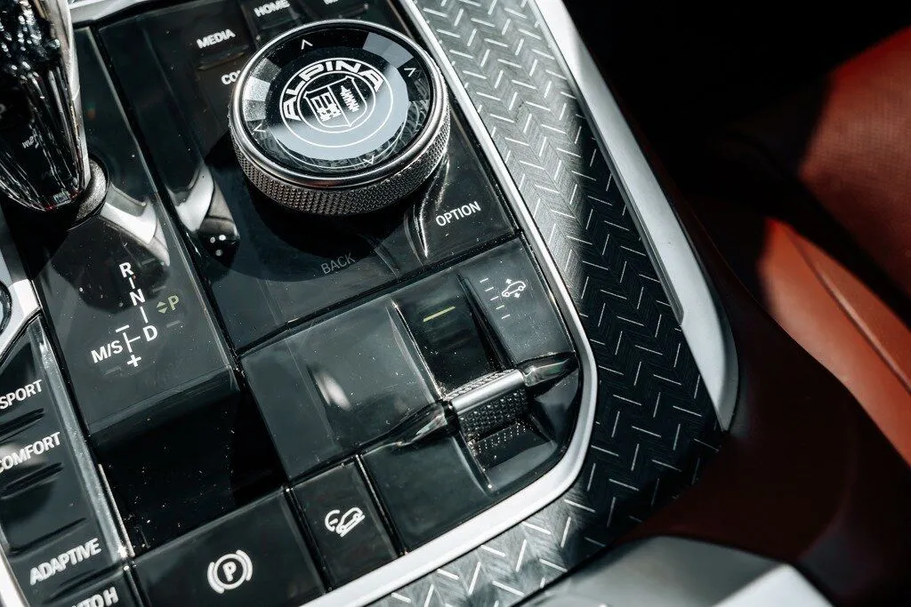 BMW X7 photo 44
