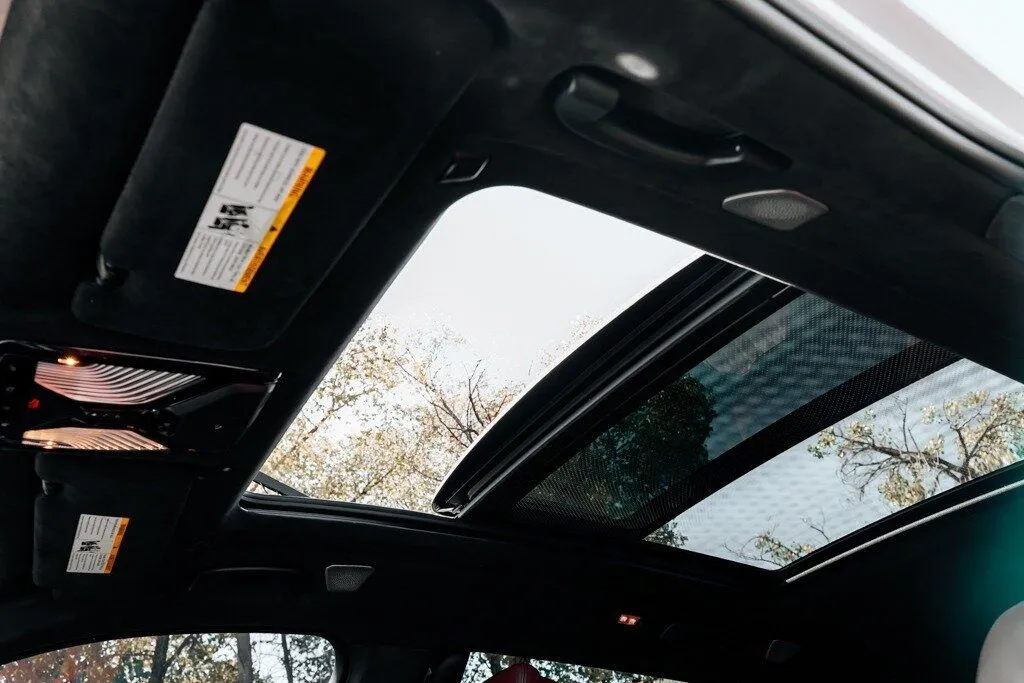 BMW X7 photo 48