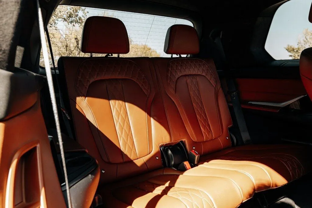 BMW X7 photo 63