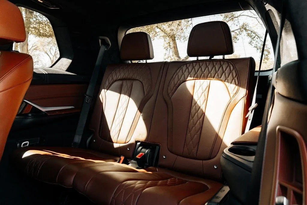 BMW X7 photo 57