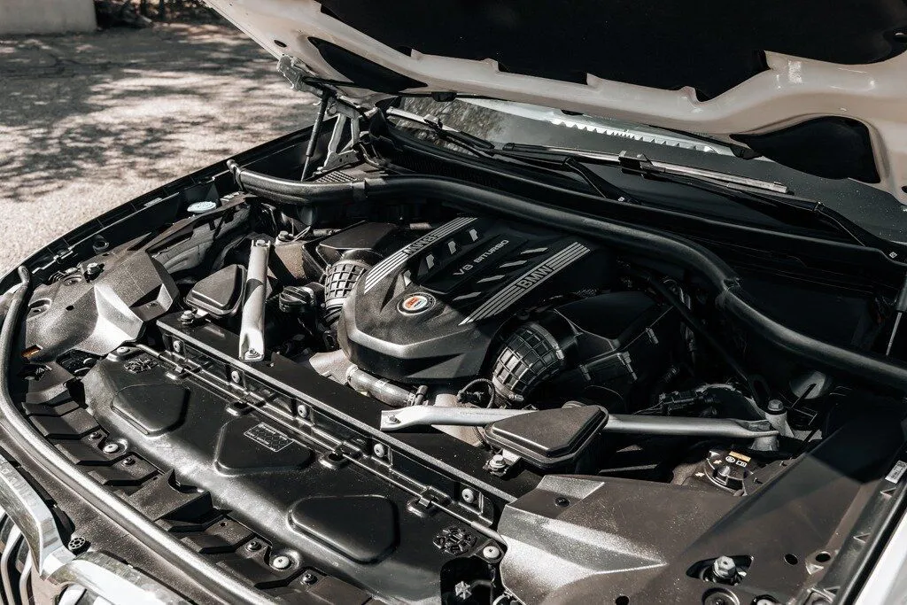 BMW X7 photo 70