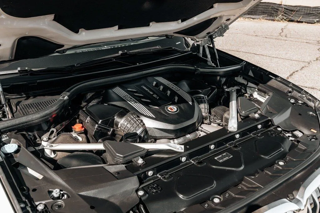BMW X7 photo 72