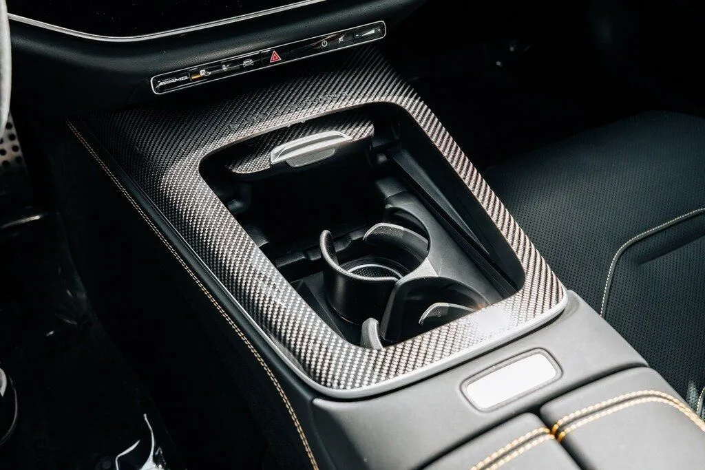Mercedes-Benz E-Class photo 41