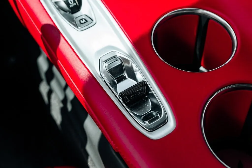 Chevrolet Corvette photo 39