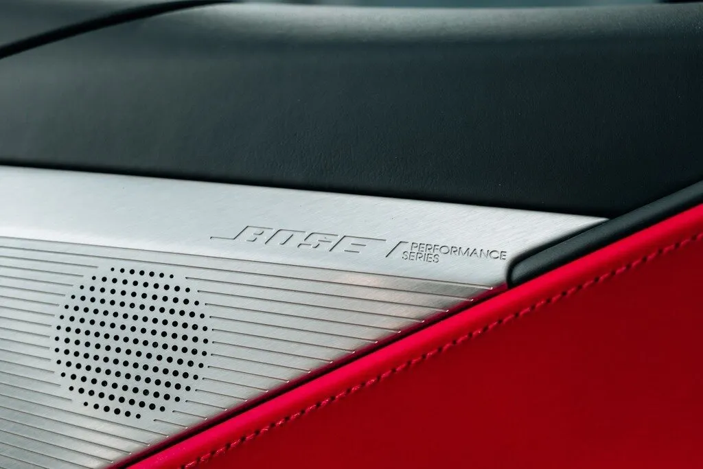 Chevrolet Corvette photo 27
