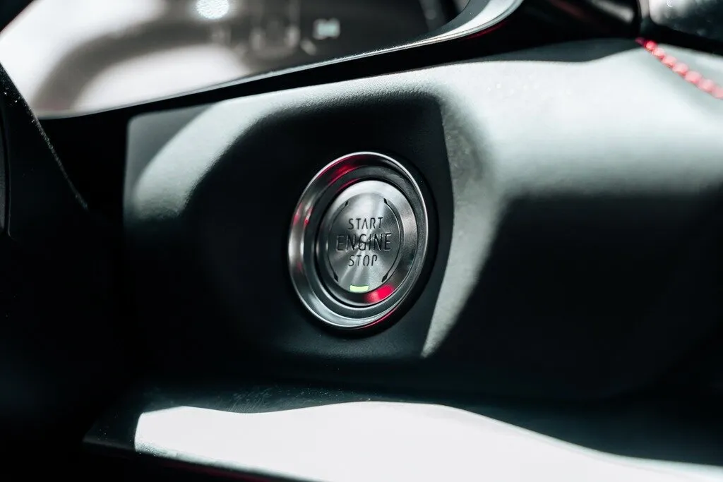 Chevrolet Corvette photo 35