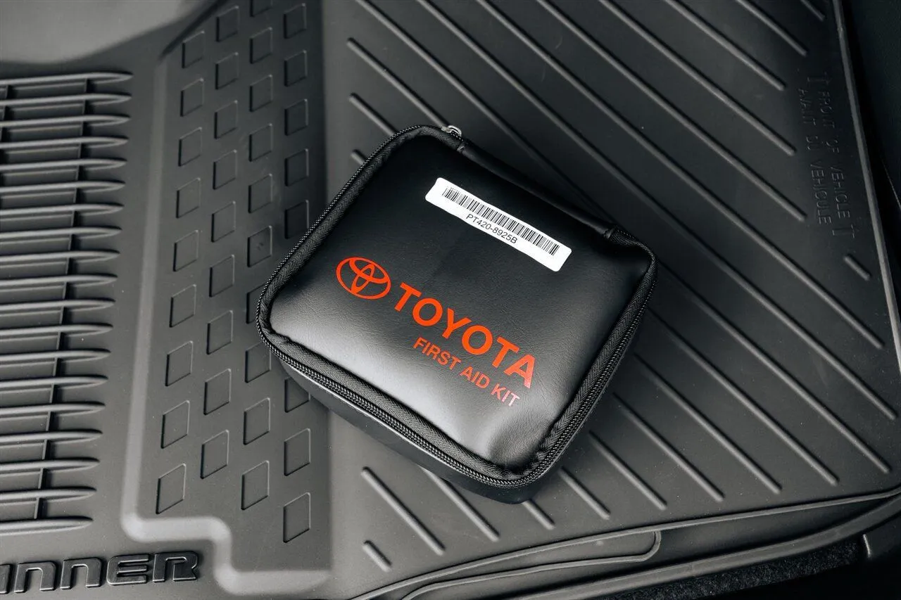 Toyota 4Runner photo 48