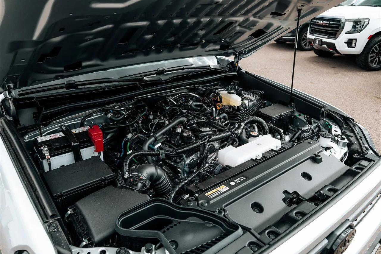 Toyota 4Runner photo 57