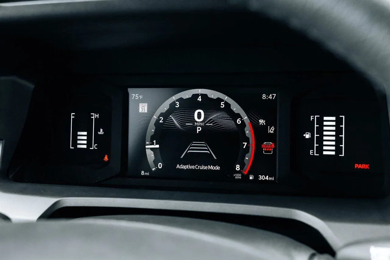 Toyota 4Runner photo 29