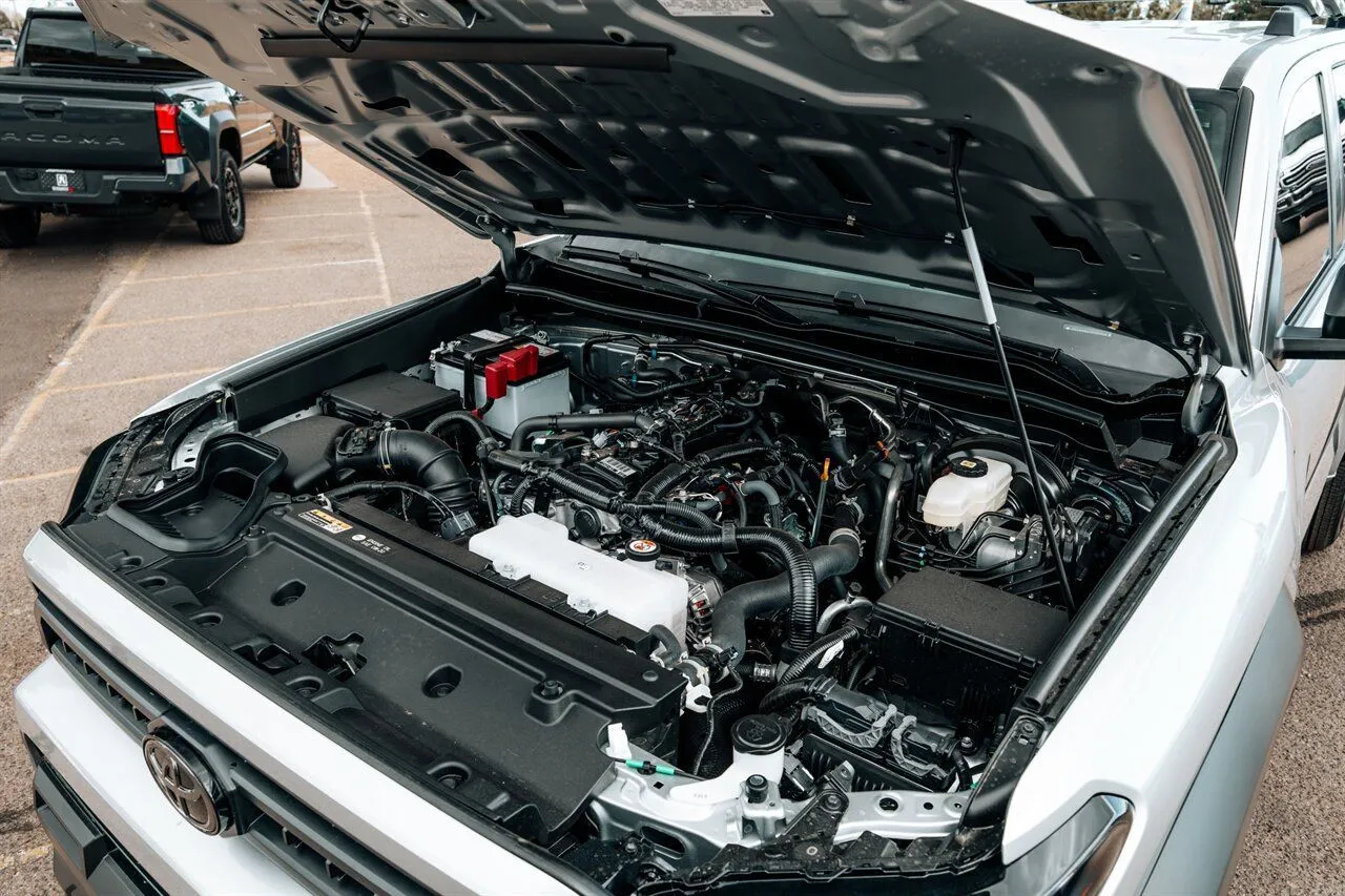Toyota 4Runner photo 55