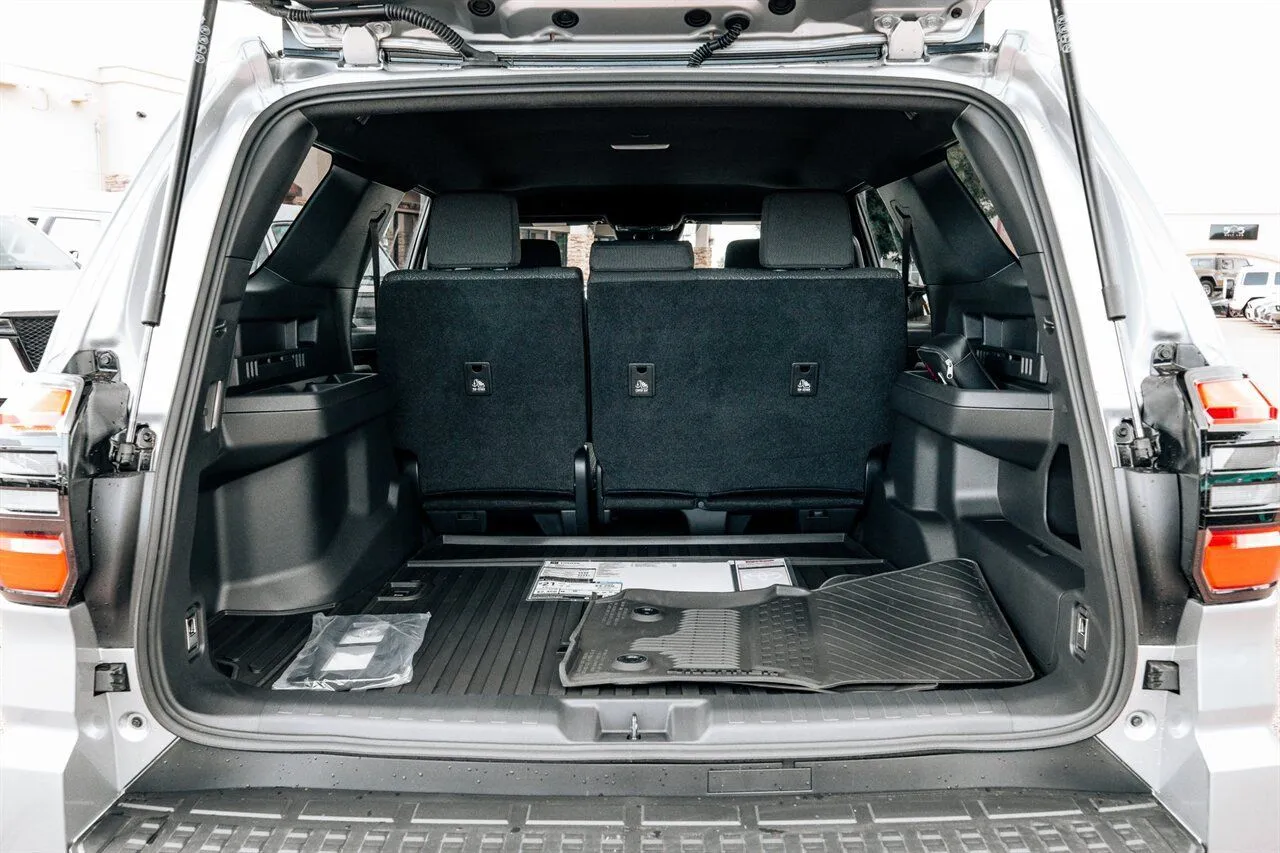 Toyota 4Runner photo 46