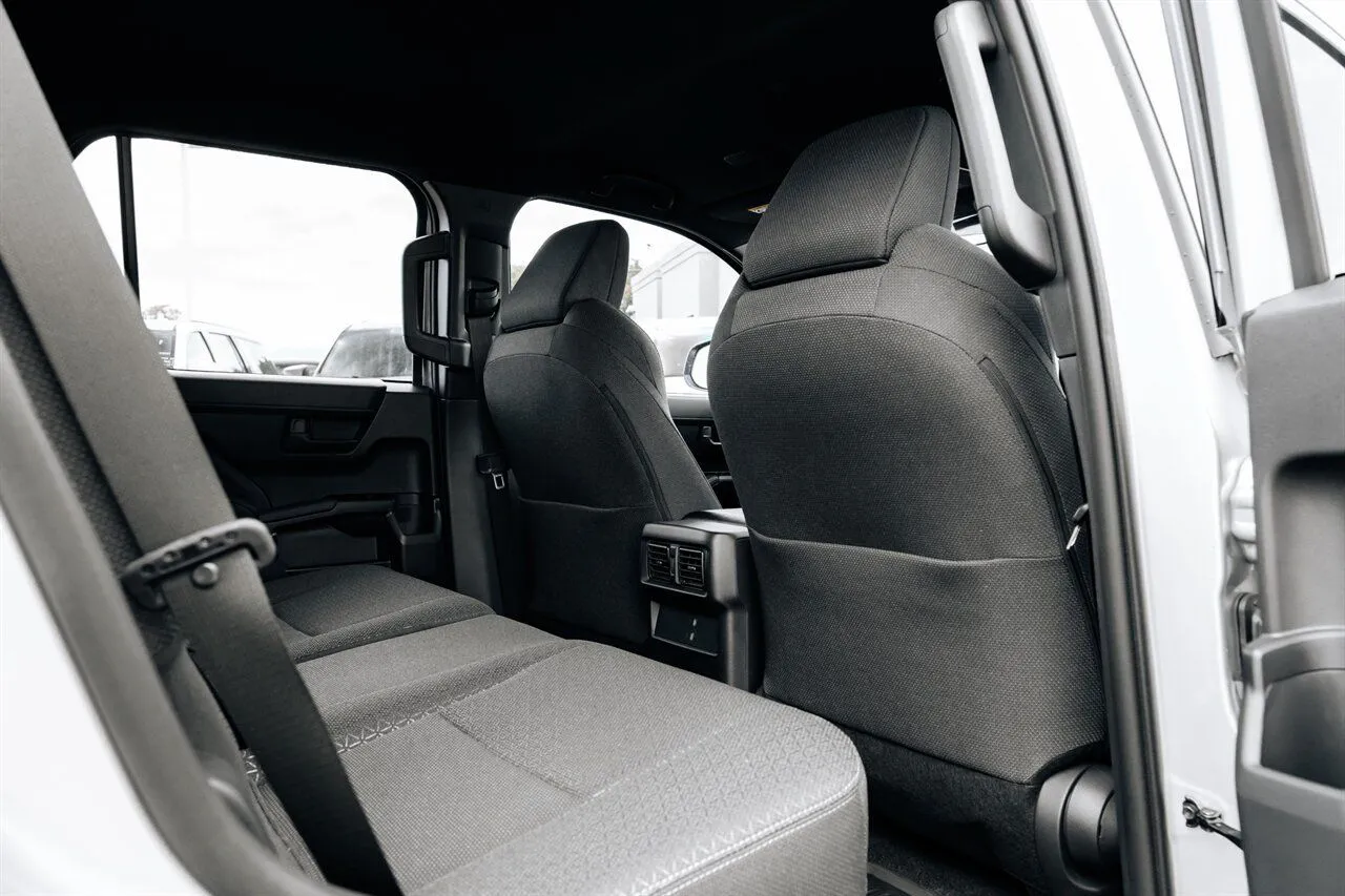 Toyota 4Runner photo 49