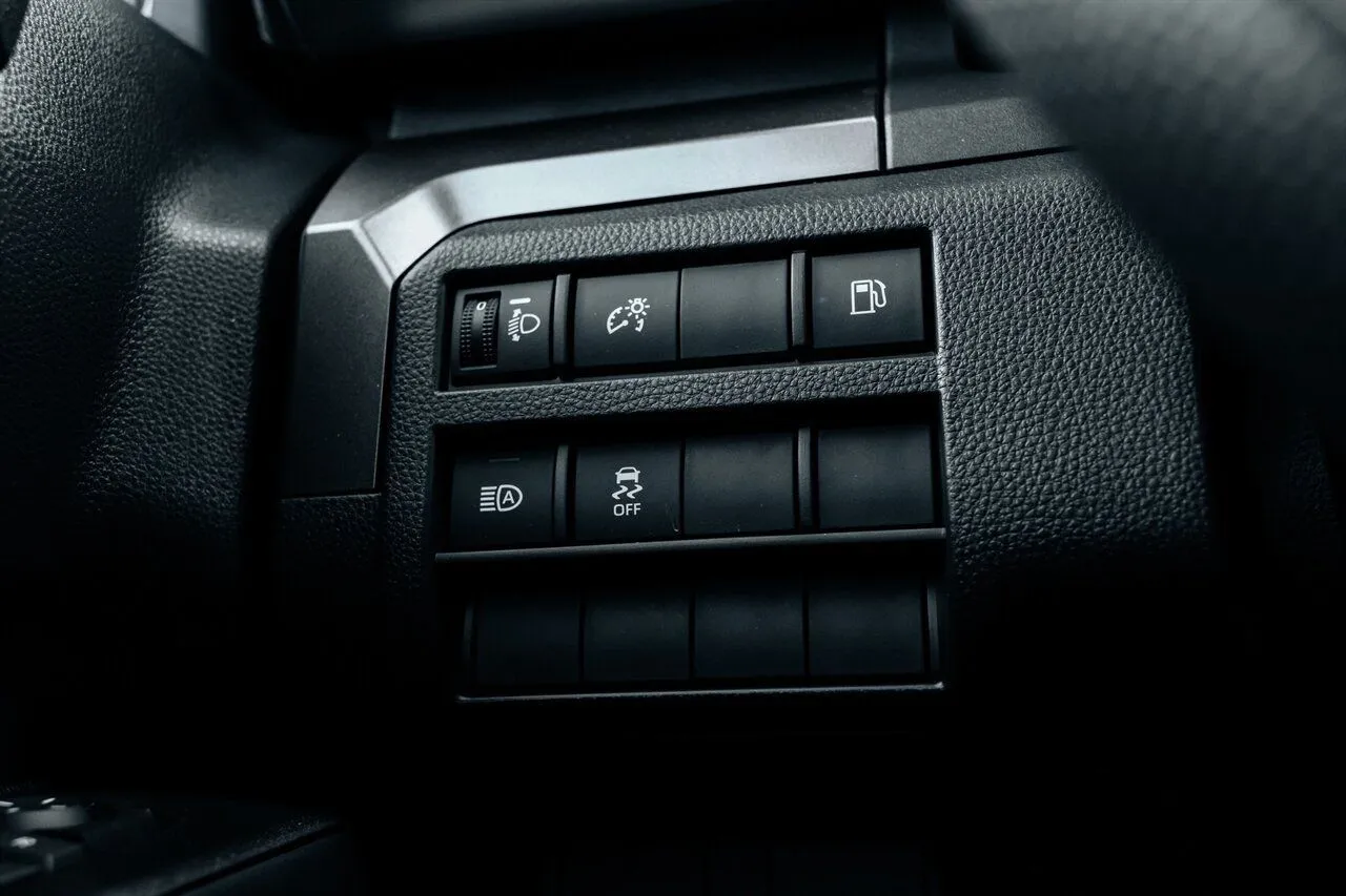 Toyota 4Runner photo 28