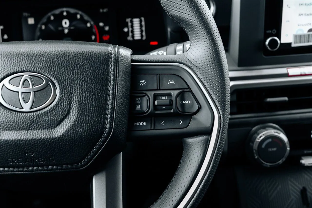 Toyota 4Runner photo 27