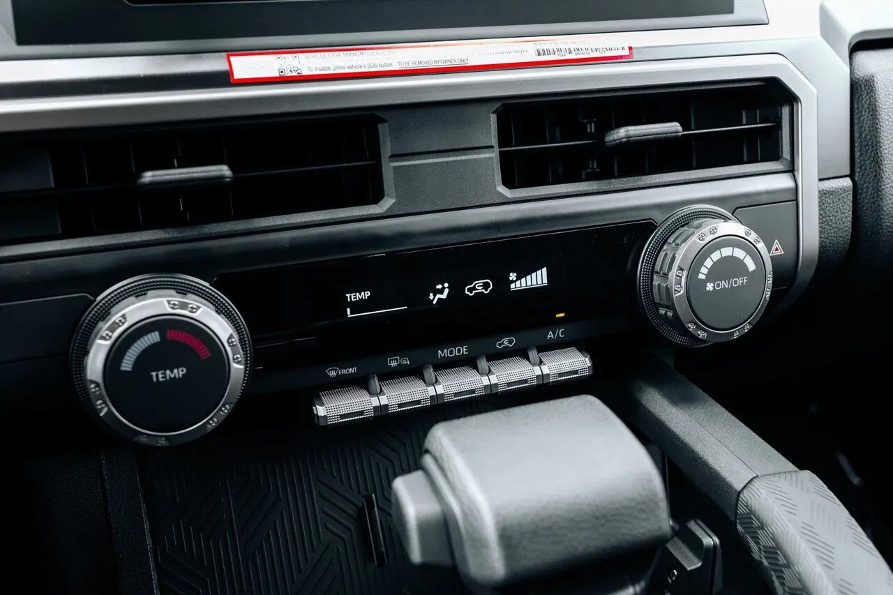 Toyota 4Runner photo 33