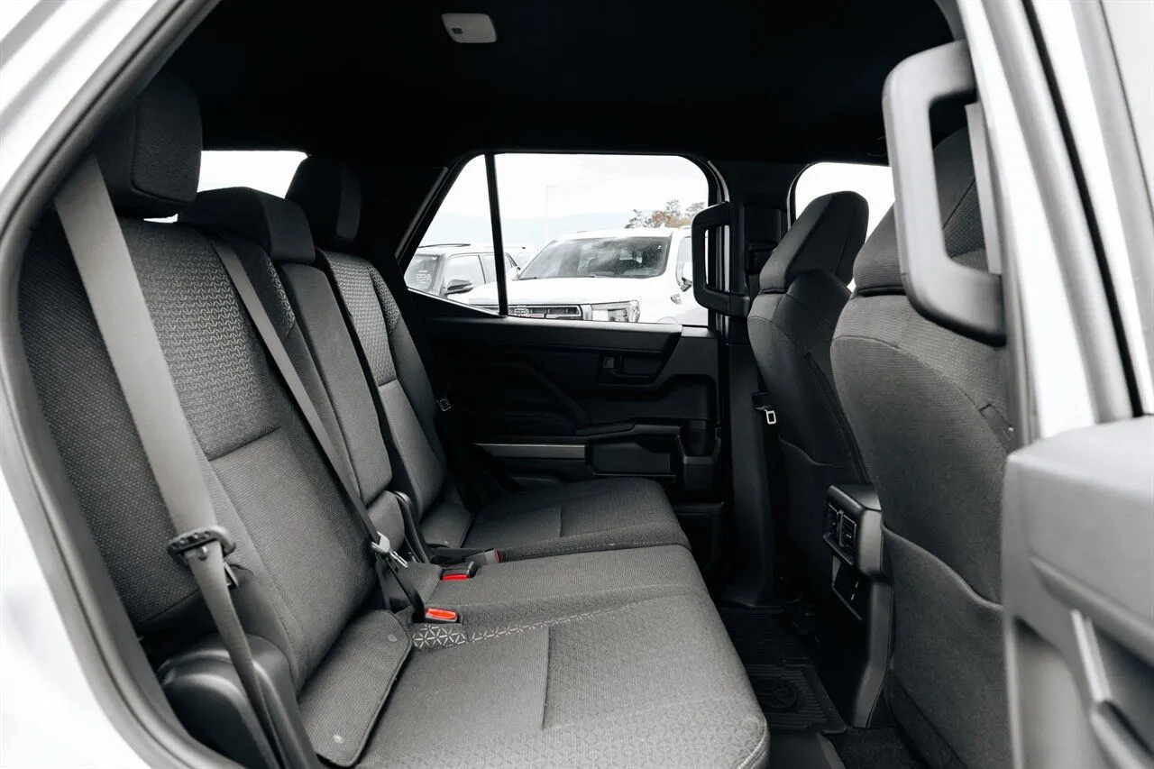 Toyota 4Runner photo 50