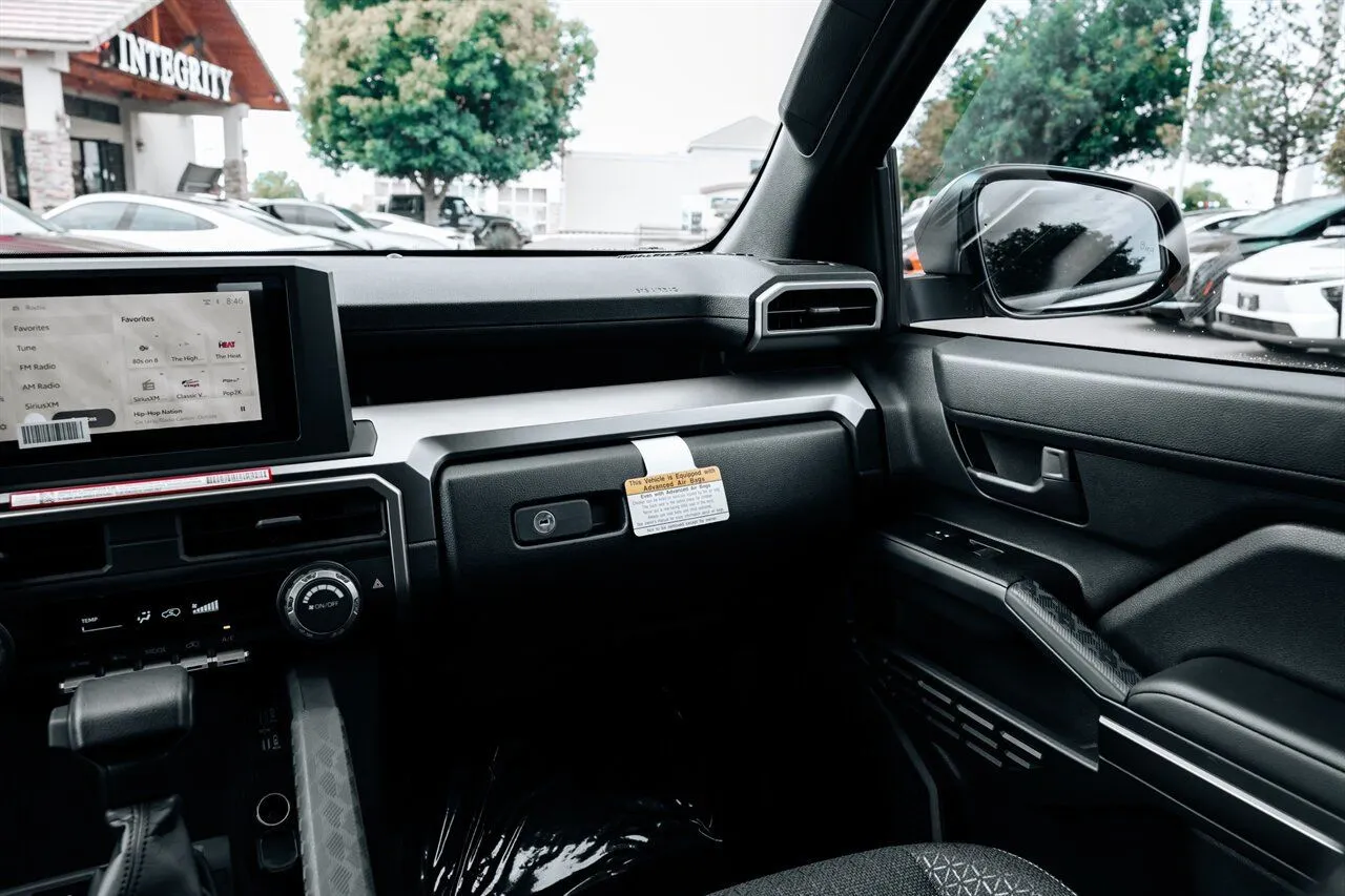 Toyota 4Runner photo 23