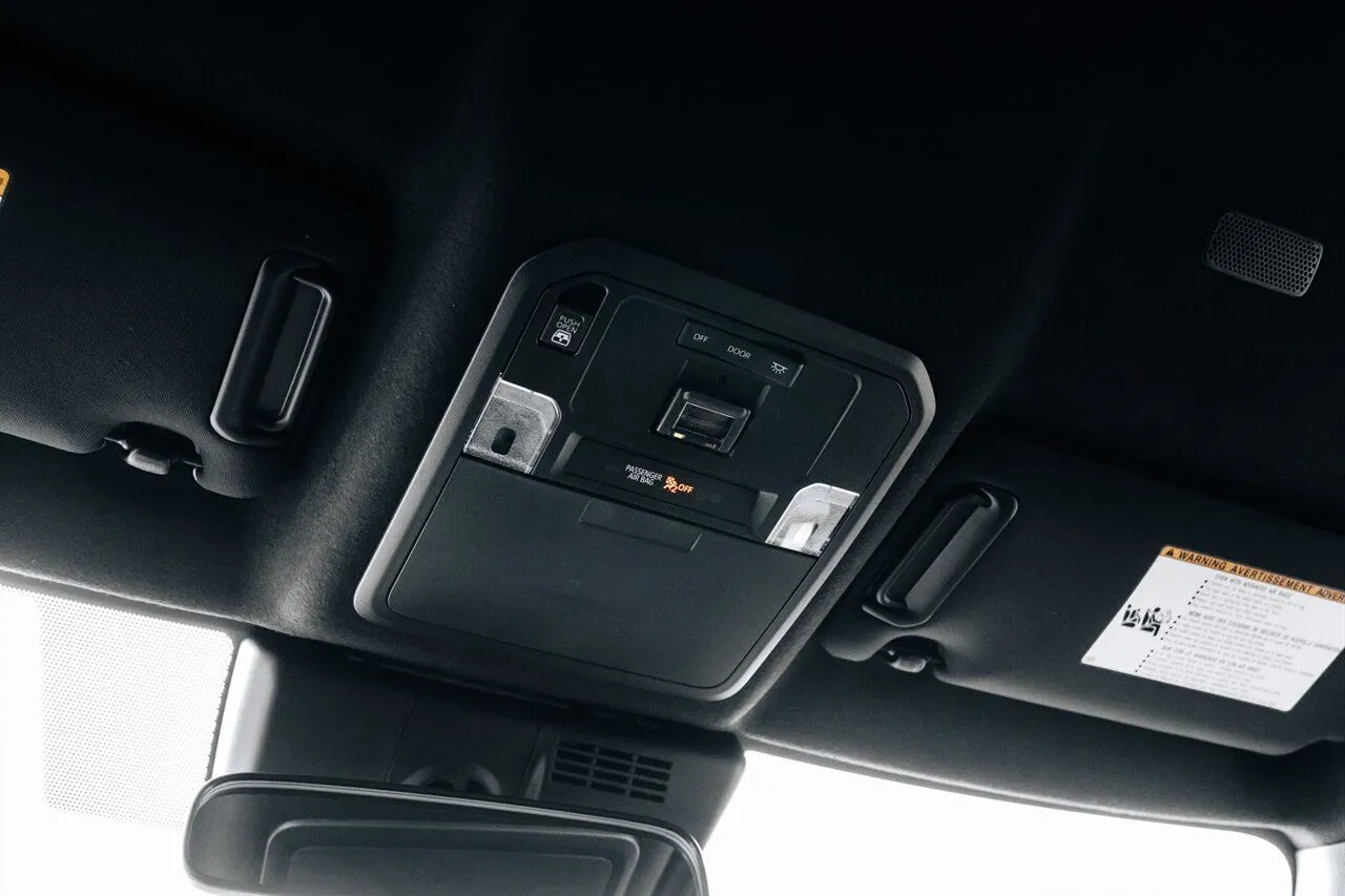 Toyota 4Runner photo 38