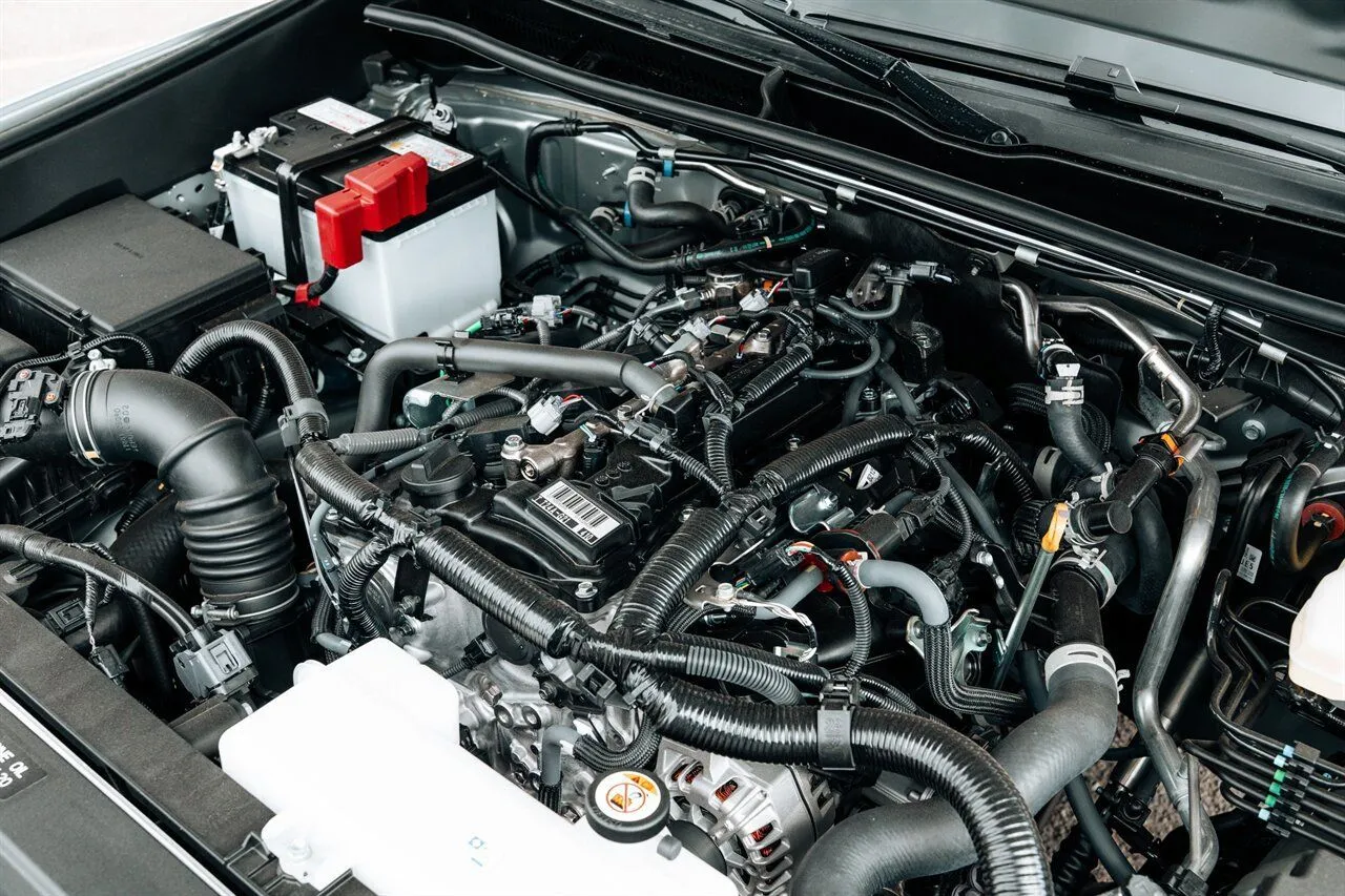 Toyota 4Runner photo 58