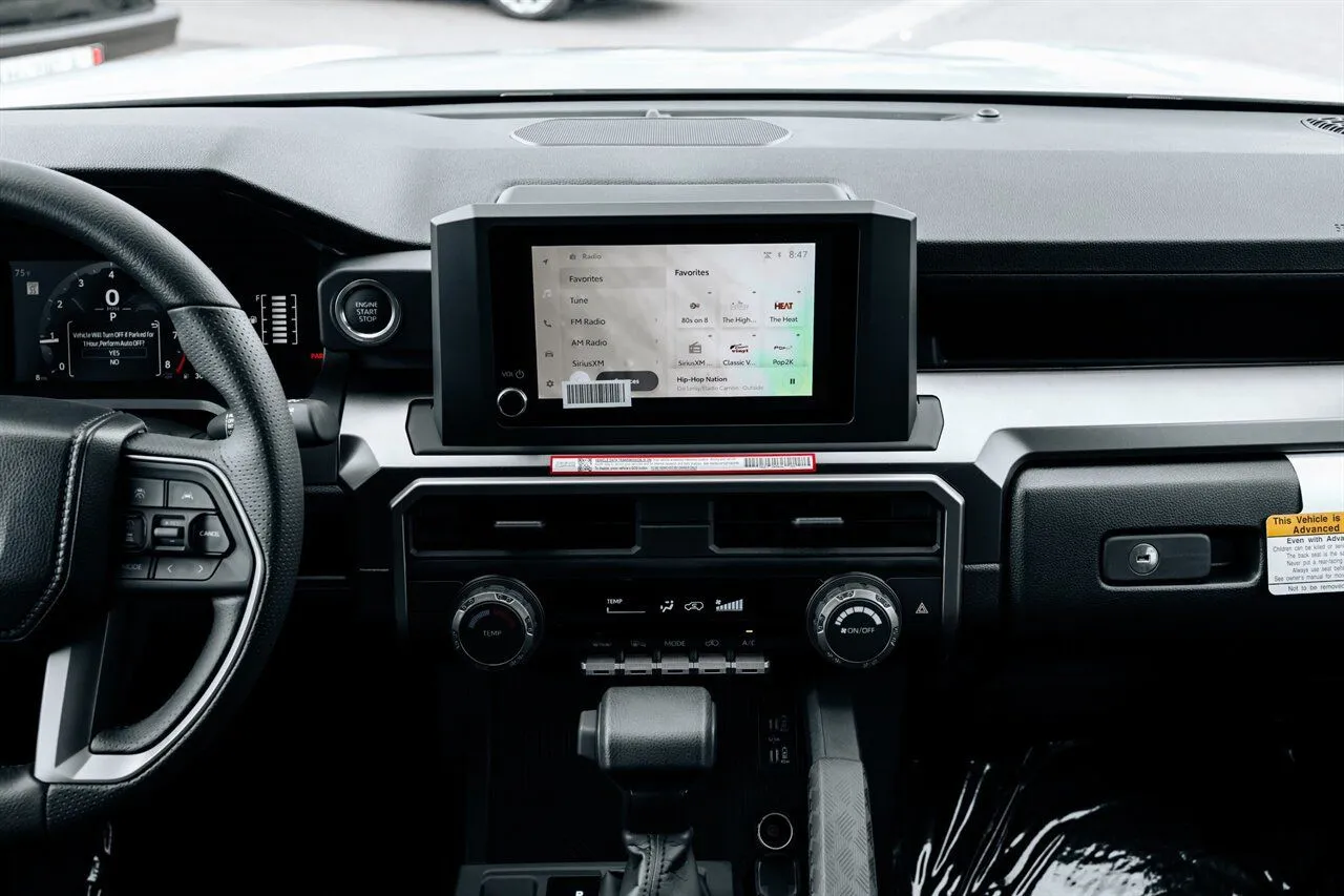 Toyota 4Runner photo 24