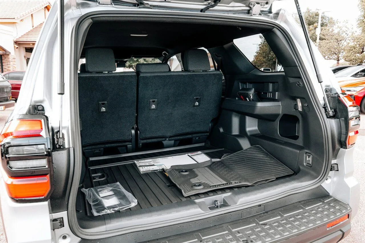 Toyota 4Runner photo 45