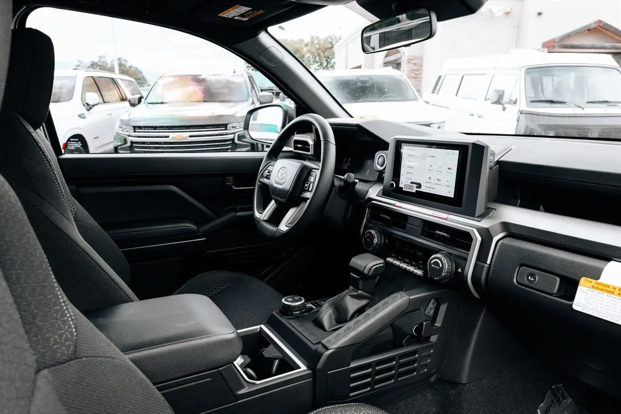 Toyota 4Runner photo 52
