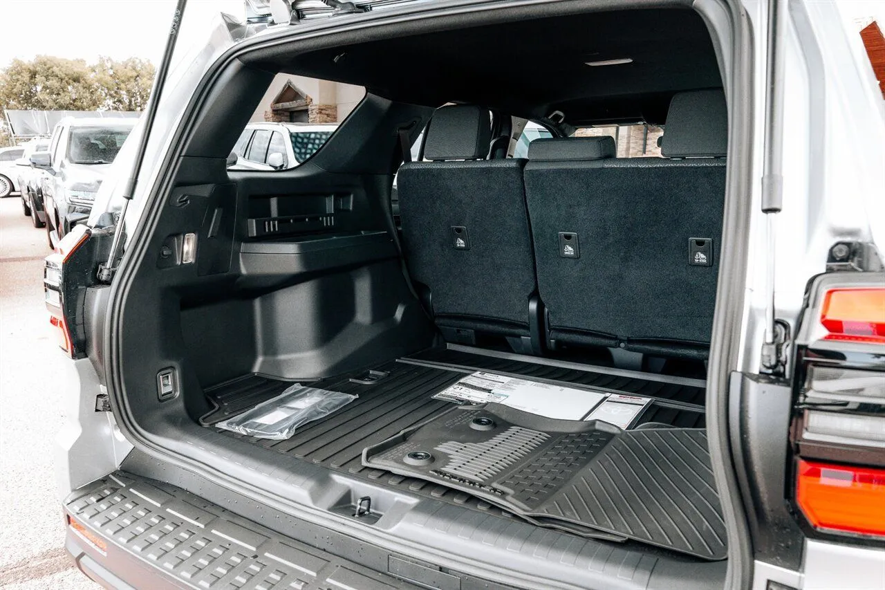 Toyota 4Runner photo 47