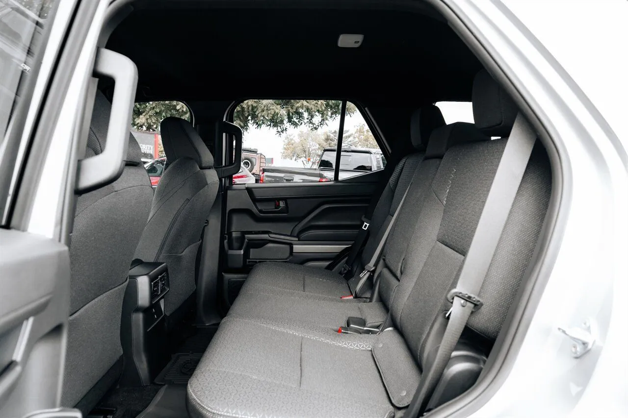Toyota 4Runner photo 42