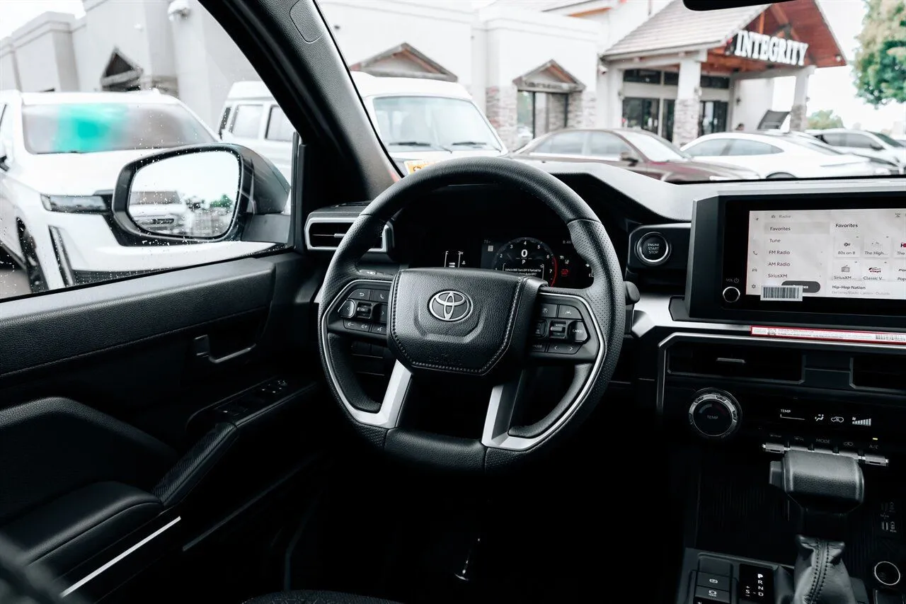 Toyota 4Runner photo 22