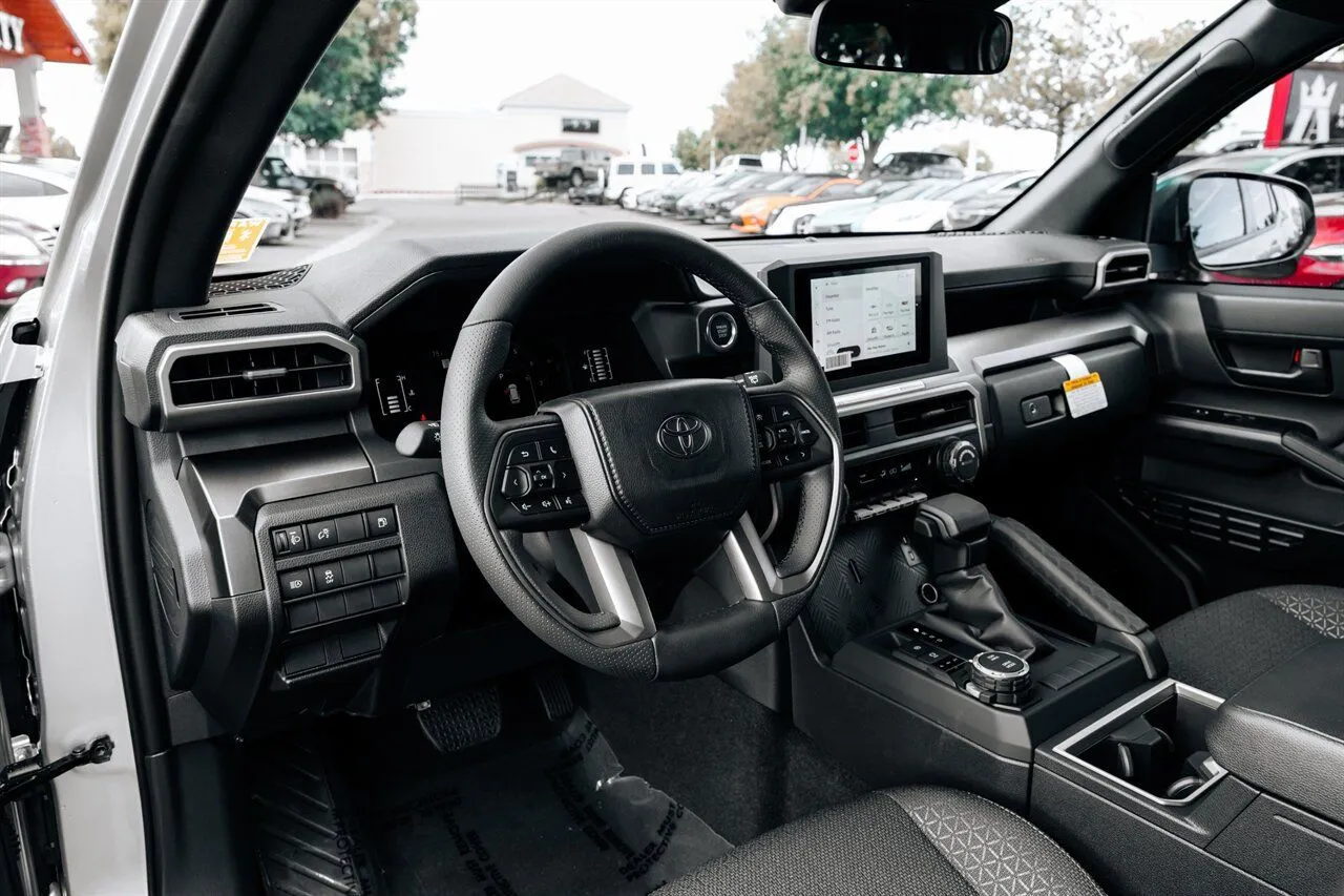Toyota 4Runner photo 17