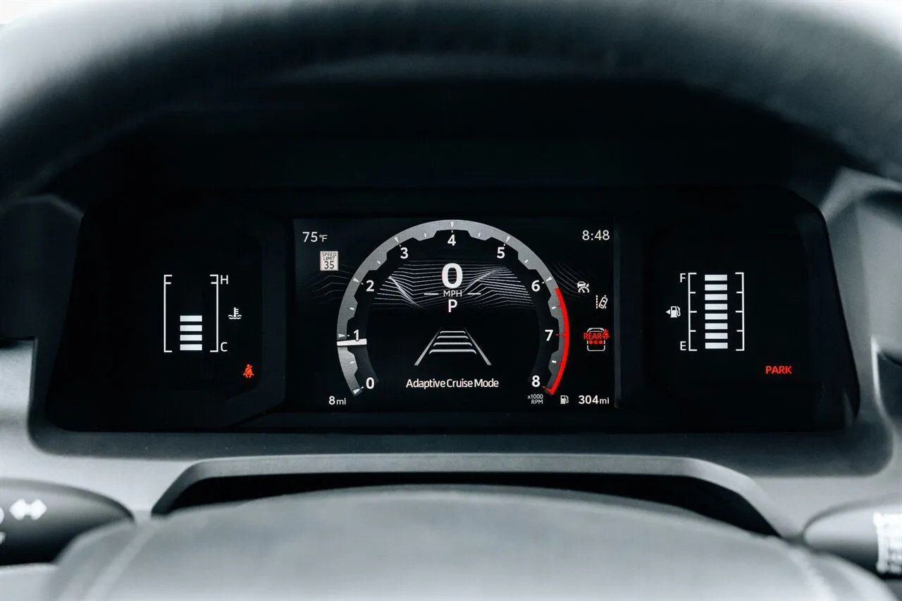 Toyota 4Runner photo 30