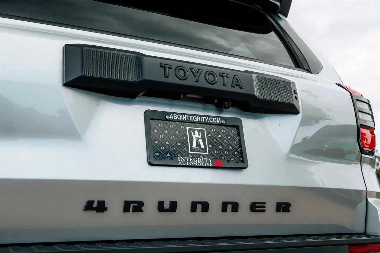 Toyota 4Runner photo 15