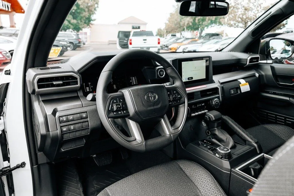 Toyota 4Runner photo 17