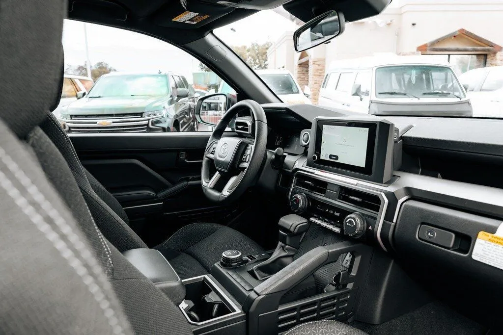 Toyota 4Runner photo 52