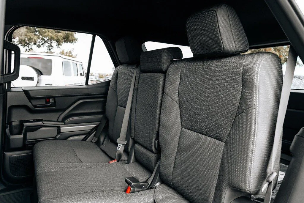 Toyota 4Runner photo 43