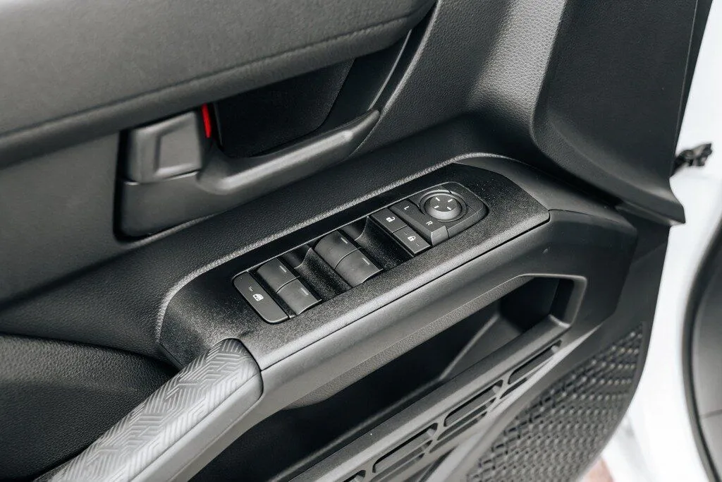 Toyota 4Runner photo 20
