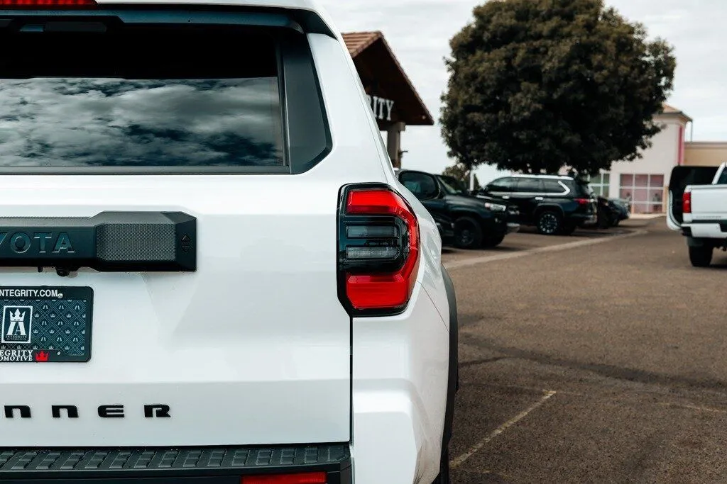 Toyota 4Runner photo 13