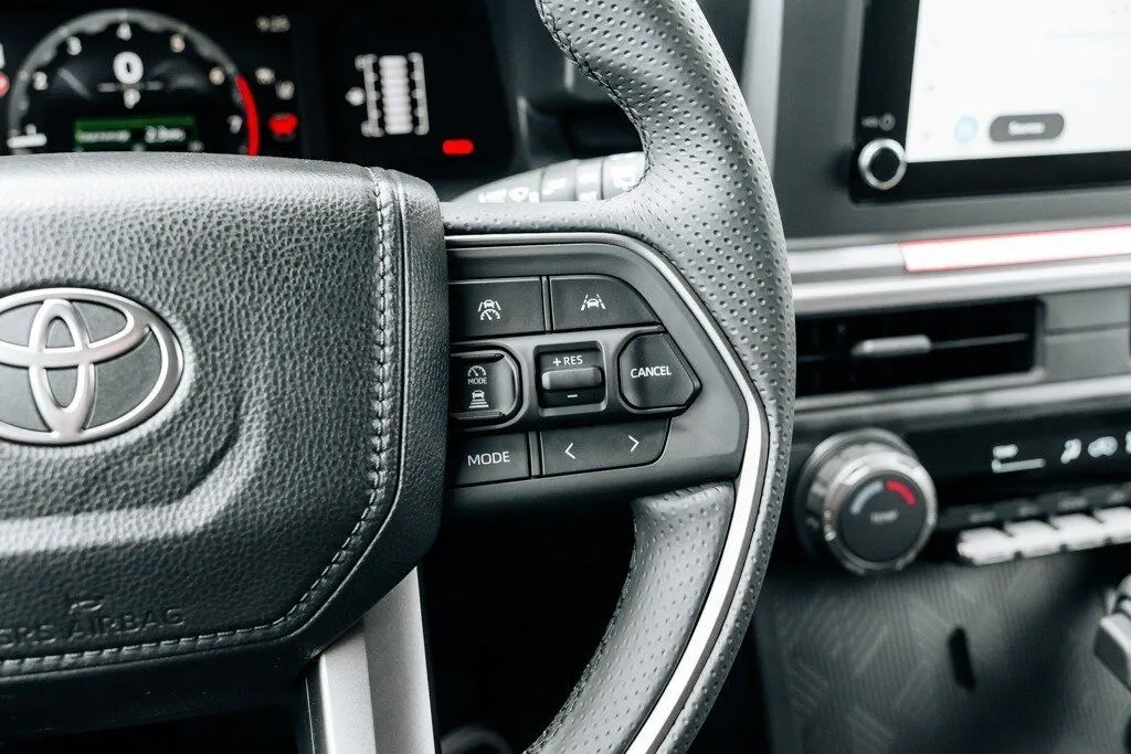 Toyota 4Runner photo 27