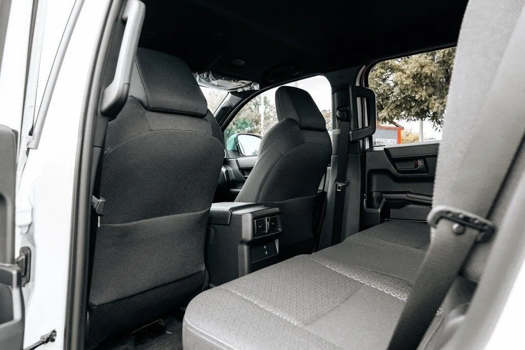 Toyota 4Runner photo 41