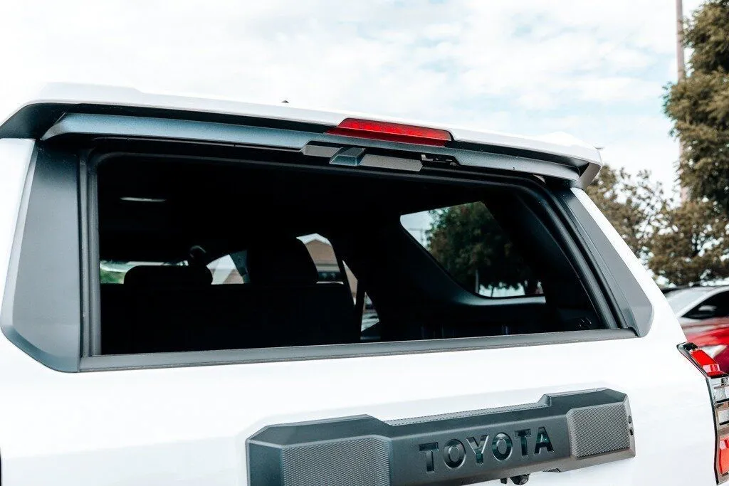 Toyota 4Runner photo 40