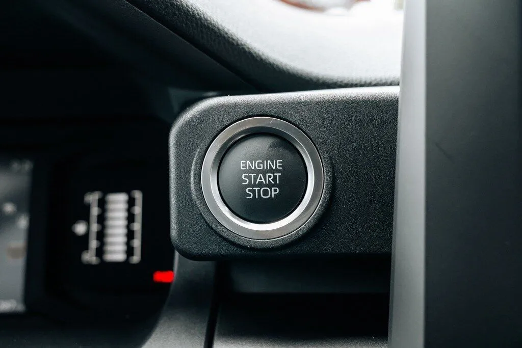 Toyota 4Runner photo 31