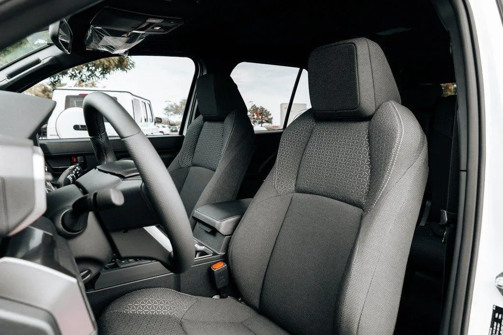 Toyota 4Runner photo 19