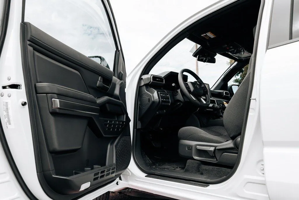Toyota 4Runner photo 21